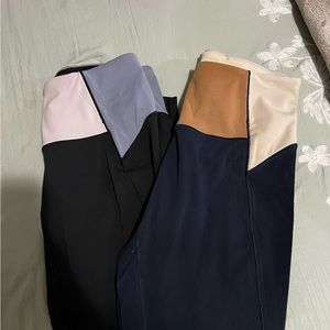 Leggings, size medium